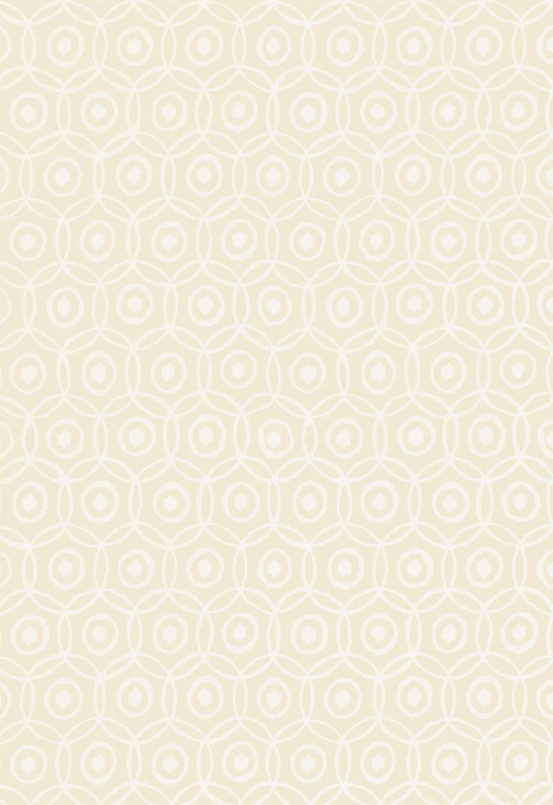 FSchumacher Wallpaper 5005951 Alcazaba Bisque
