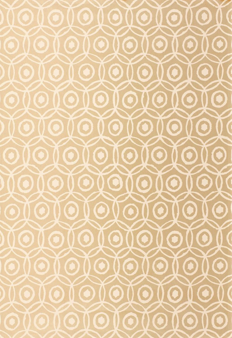FSchumacher Wallpaper 5005952 Alcazaba Gold