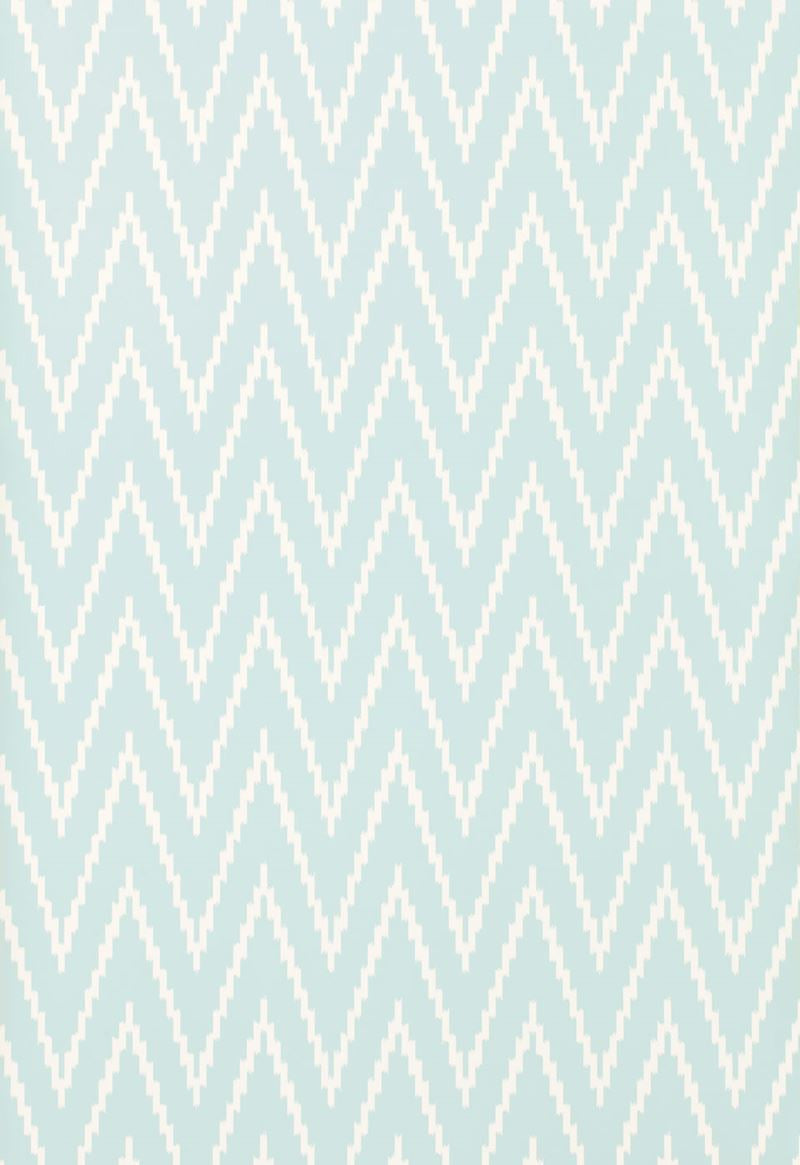 FSchumacher Wallpaper 5005992 Kasari Ikat Sky