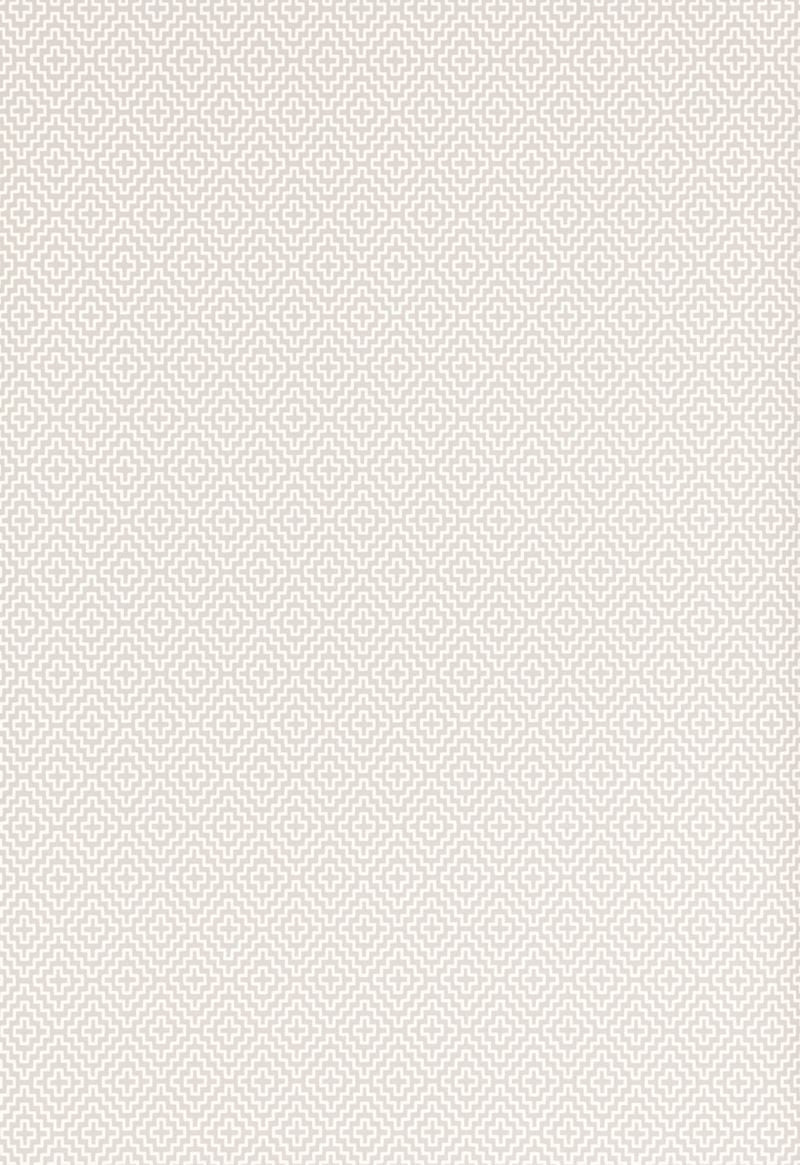 FSchumacher Wallpaper 5006001 Soho Diamond Stone