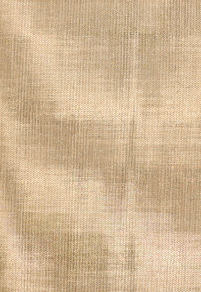 FSchumacher Wallpaper 5006040 Frosted Burlap Silver, Natural