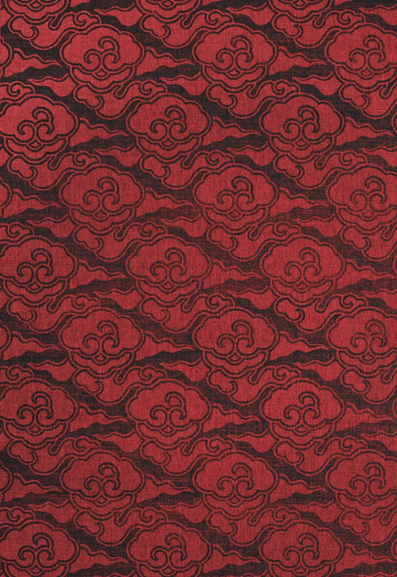 FSchumacher Wallpaper 5006060 Cirrus Clouds Shanghai