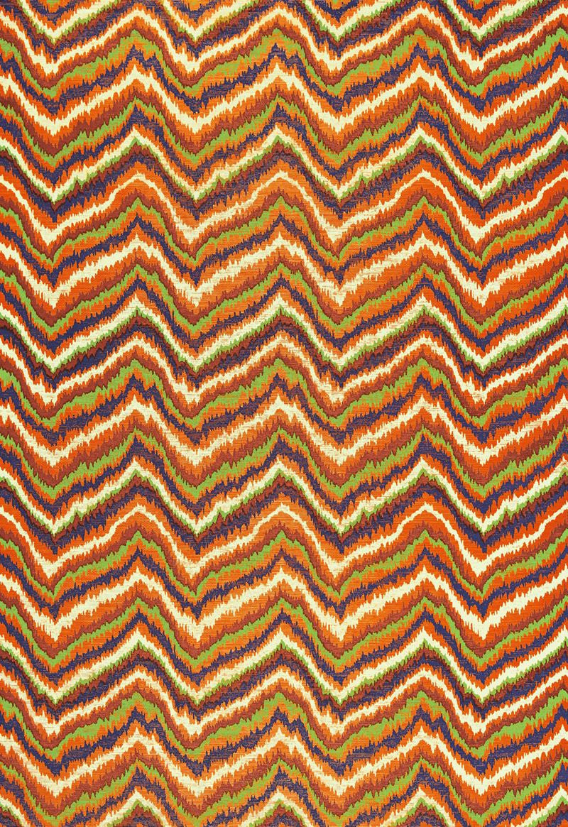 FSchumacher Wallpaper 5006080 Flame Zippity Doo Dah