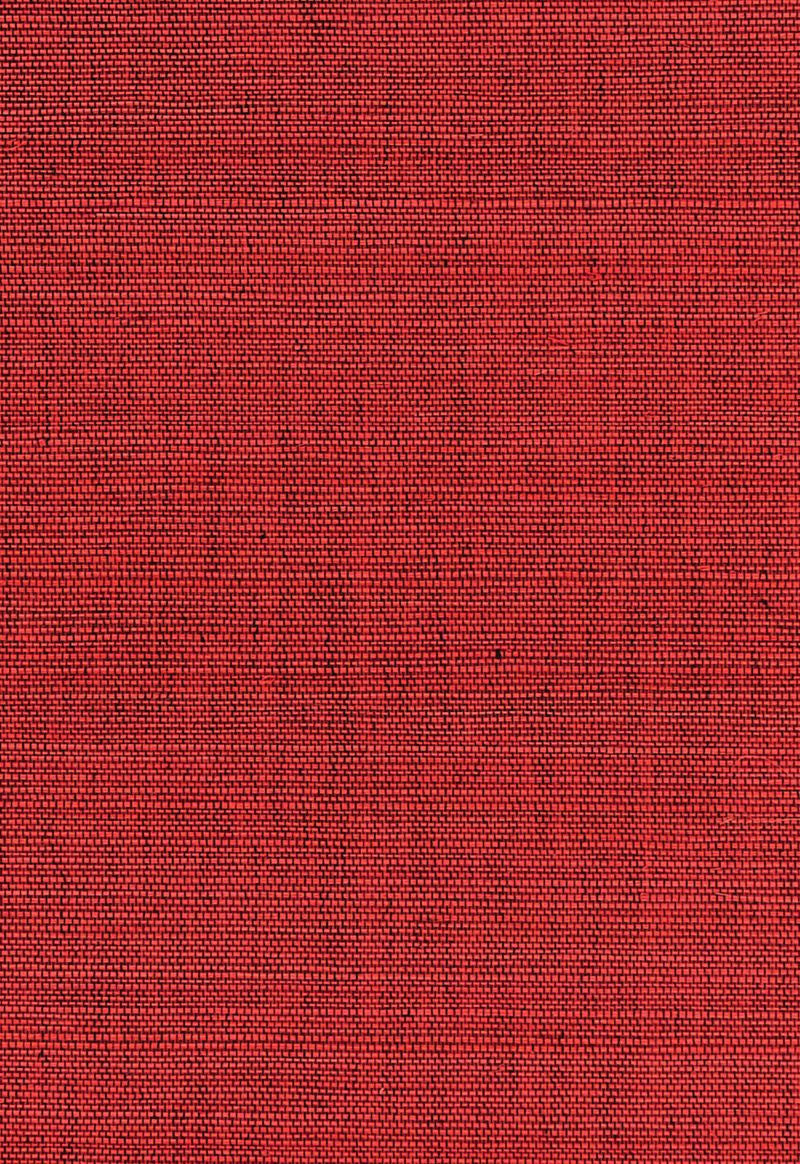 FSchumacher Wallpaper 5006140 Kamiko Sisal Pomegranate