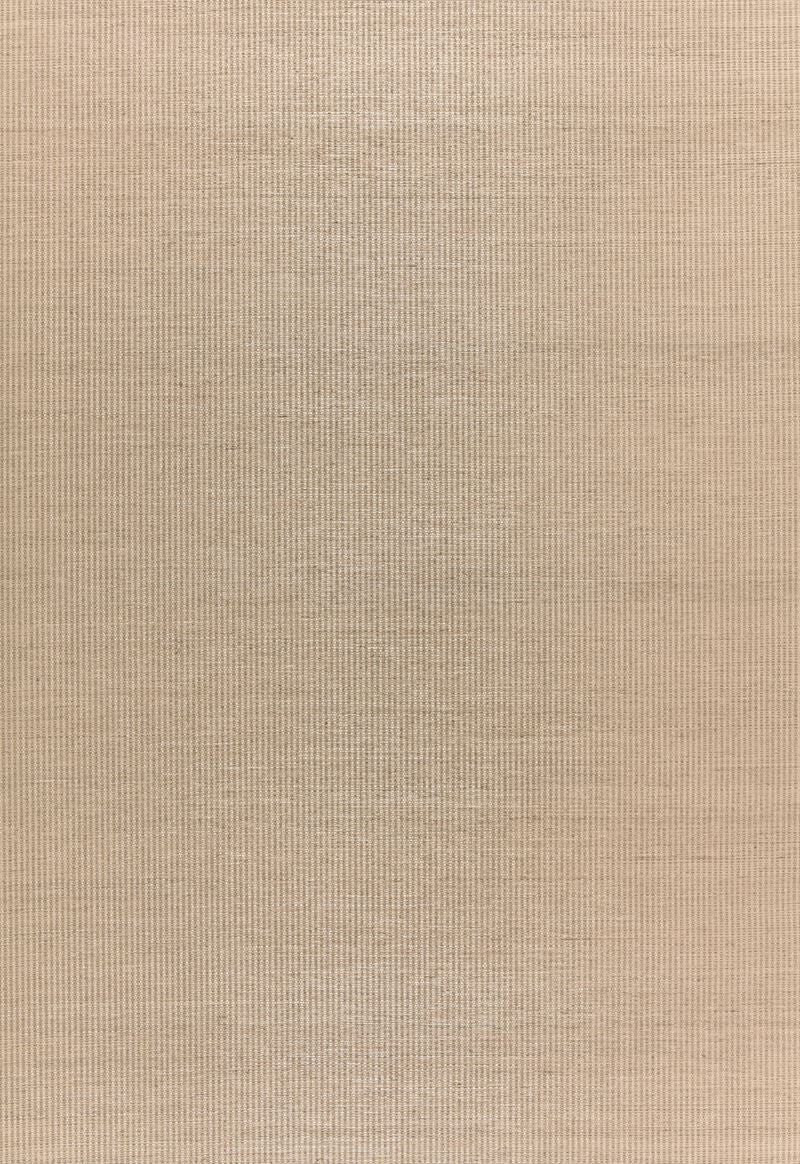 FSchumacher Wallpaper 5006161 Harshaw Pinstripe Sisal Malt