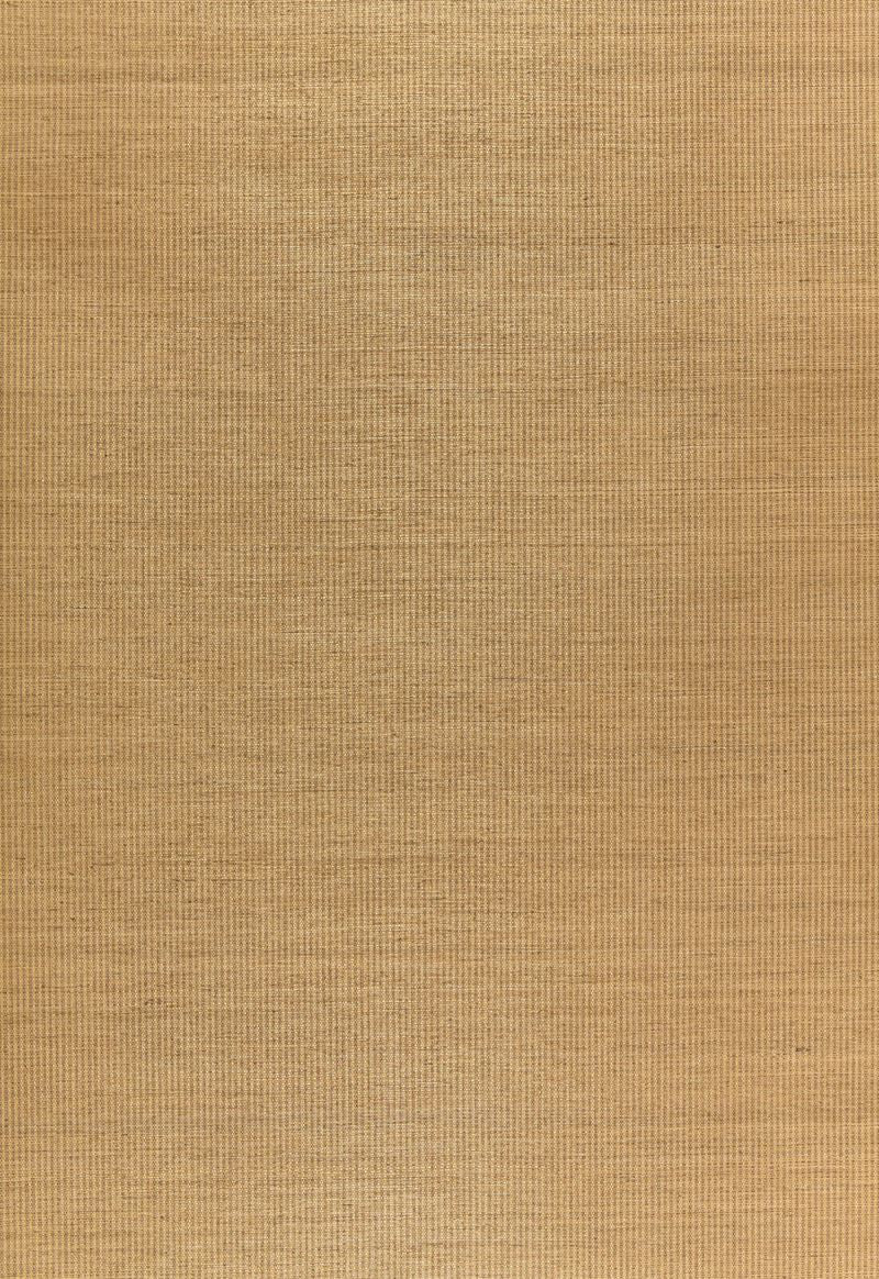 FSchumacher Wallpaper 5006163 Harshaw Pinstripe Sisal Pecan
