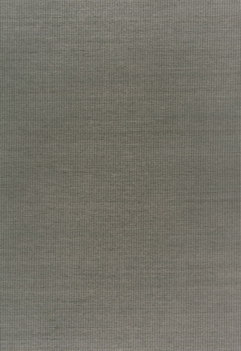 FSchumacher Wallpaper 5006164 Harshaw Pinstripe Sisal Smoke