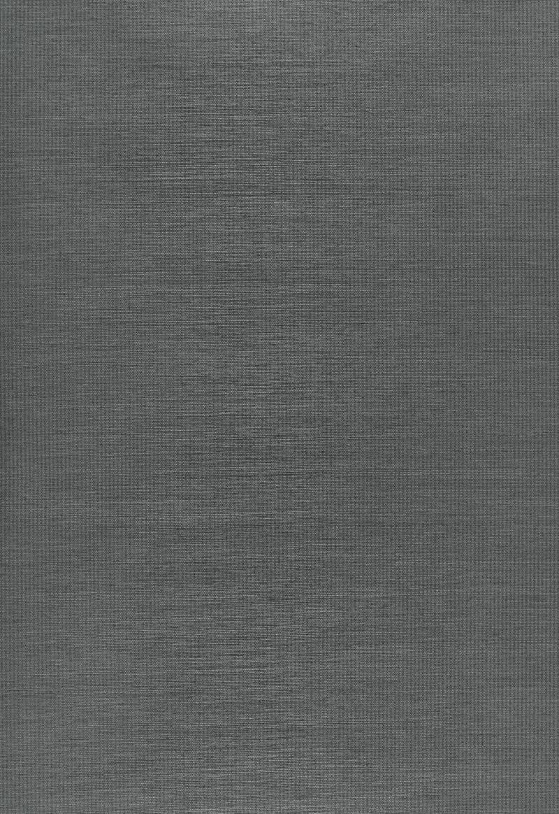 FSchumacher Wallpaper 5006166 Harshaw Pinstripe Sisal Slate