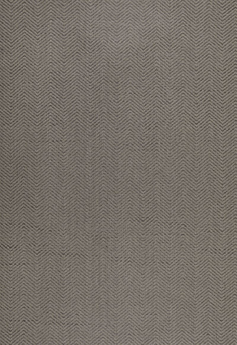 FSchumacher Wallpaper 5006172 Pearce Herringbone Smoke