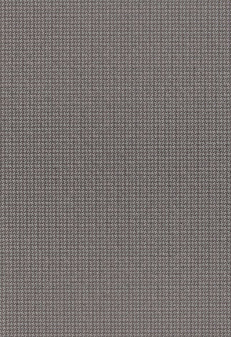 FSchumacher Wallpaper 5006193 Huston Houndstooth Charcoal