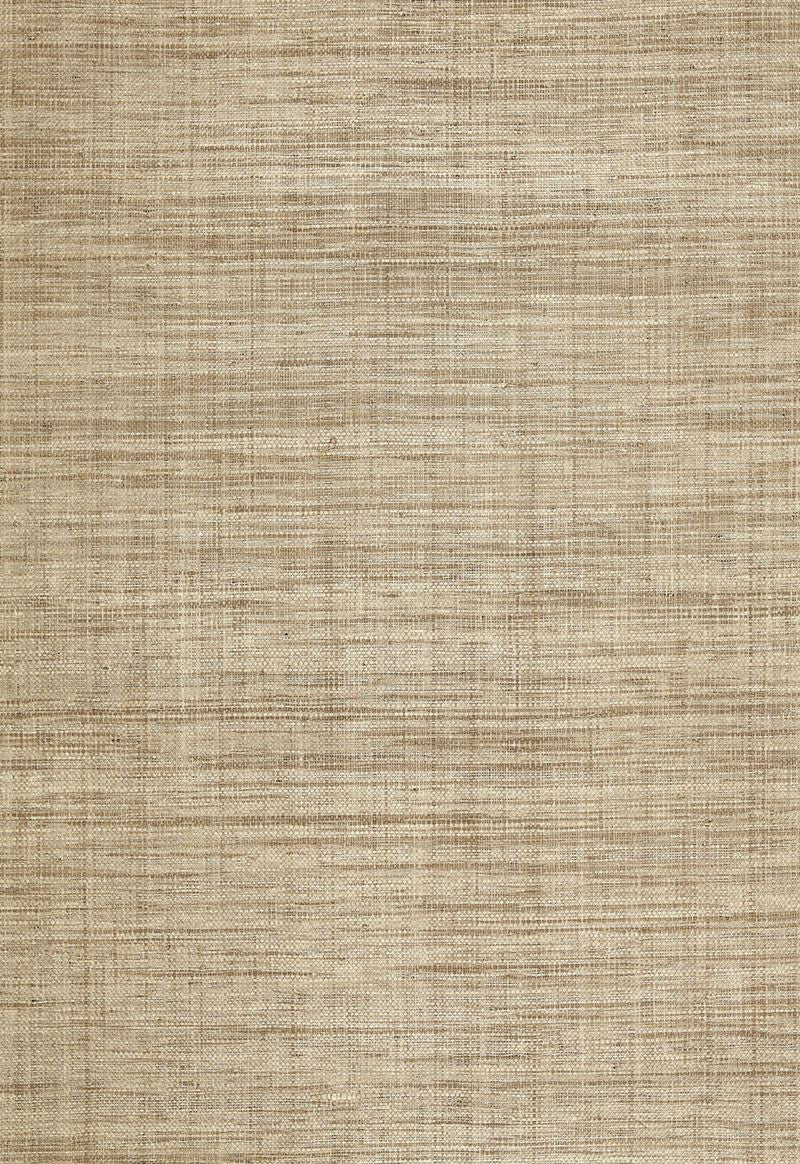 FSchumacher Wallpaper 5006201 Weston Raffia Weave Grey