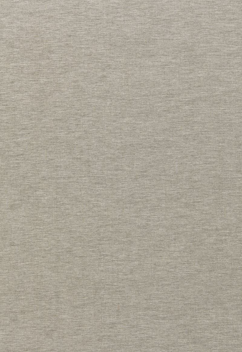 FSchumacher Wallpaper 5006220 Abilene Linen Weave Nickel