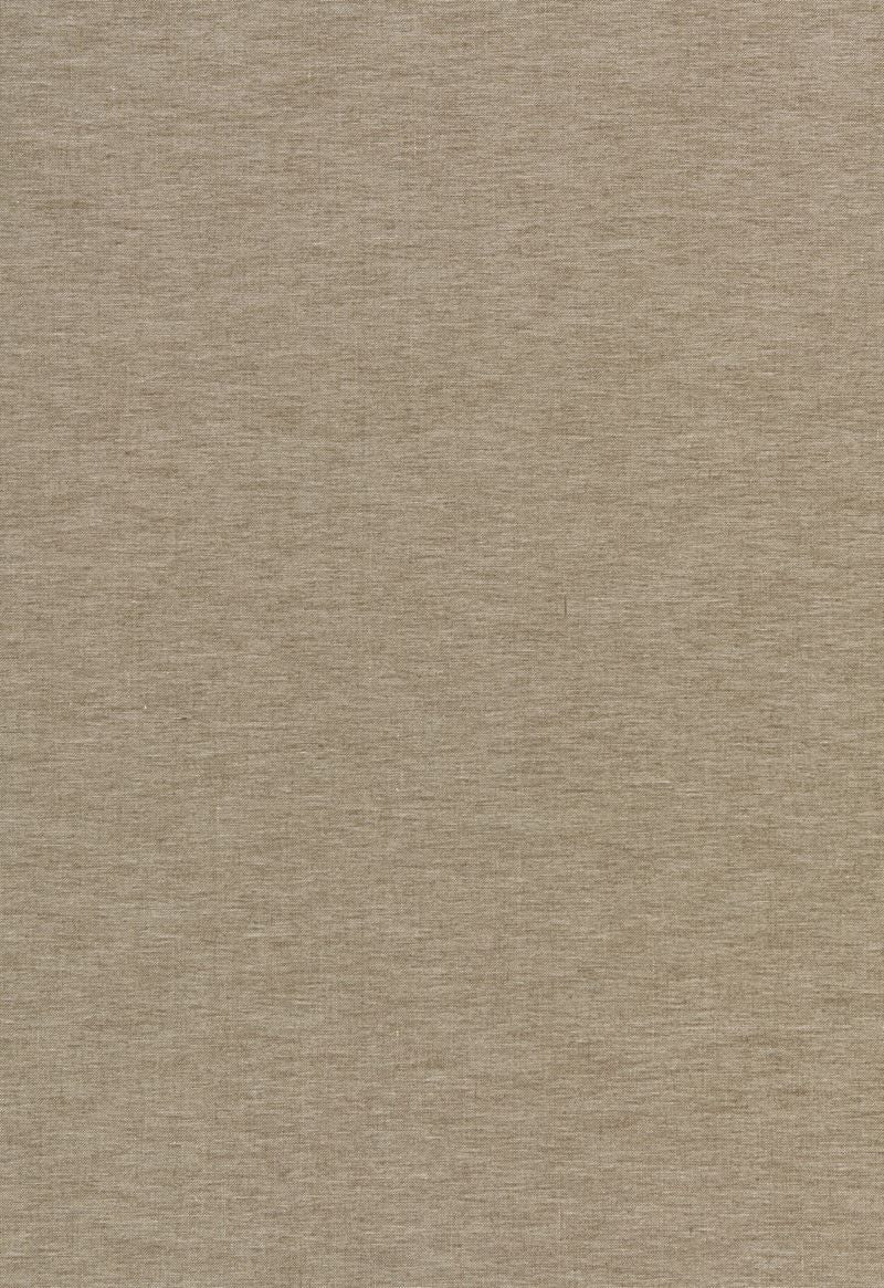 FSchumacher Wallpaper 5006221 Abilene Linen Weave Driftwood