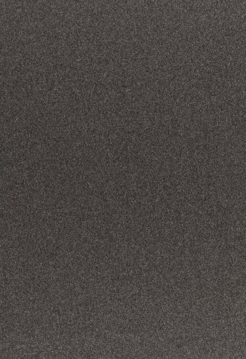 FSchumacher Wallpaper 5006295 Chester Wool Sidewall Charcoal