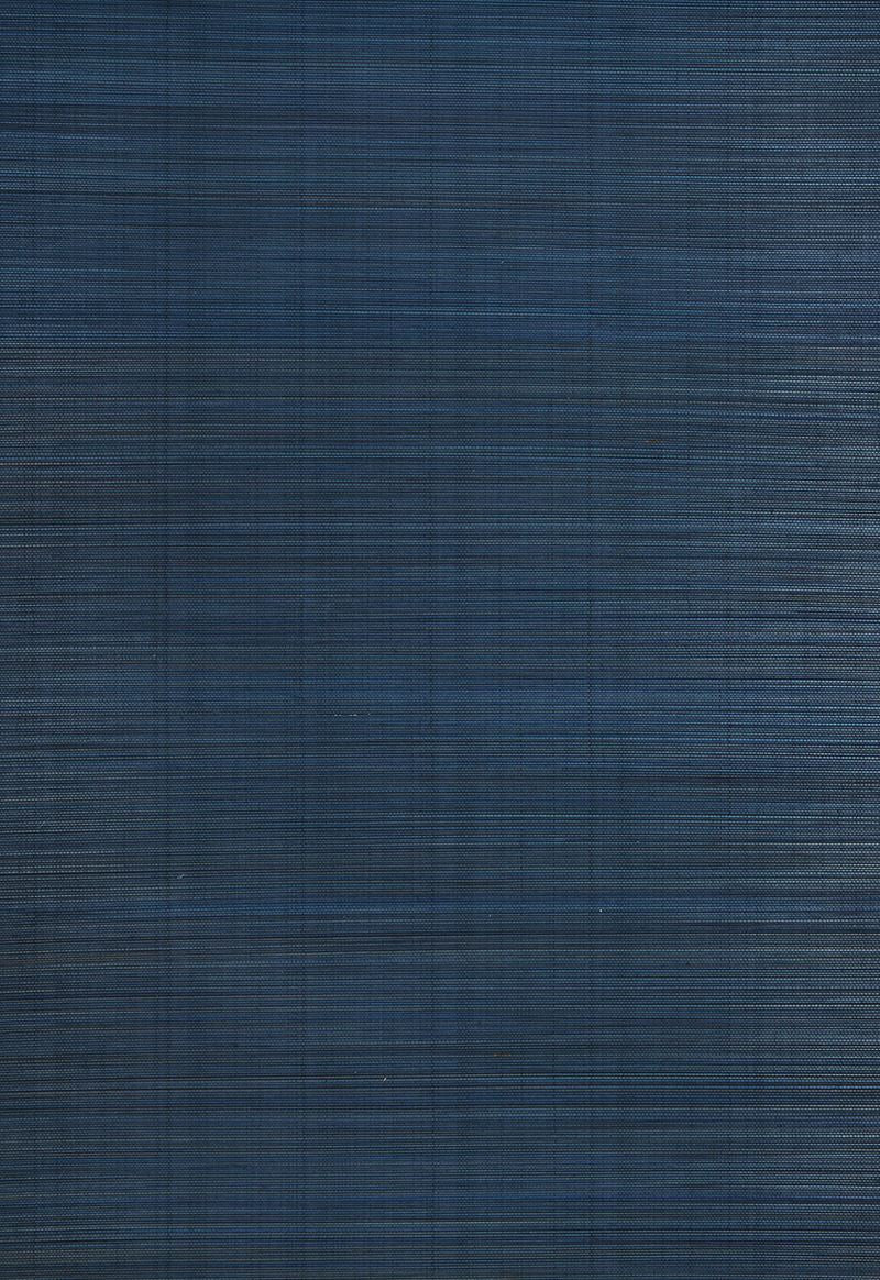 FSchumacher Wallpaper 5006404 Zen Bamboo Ultramarine