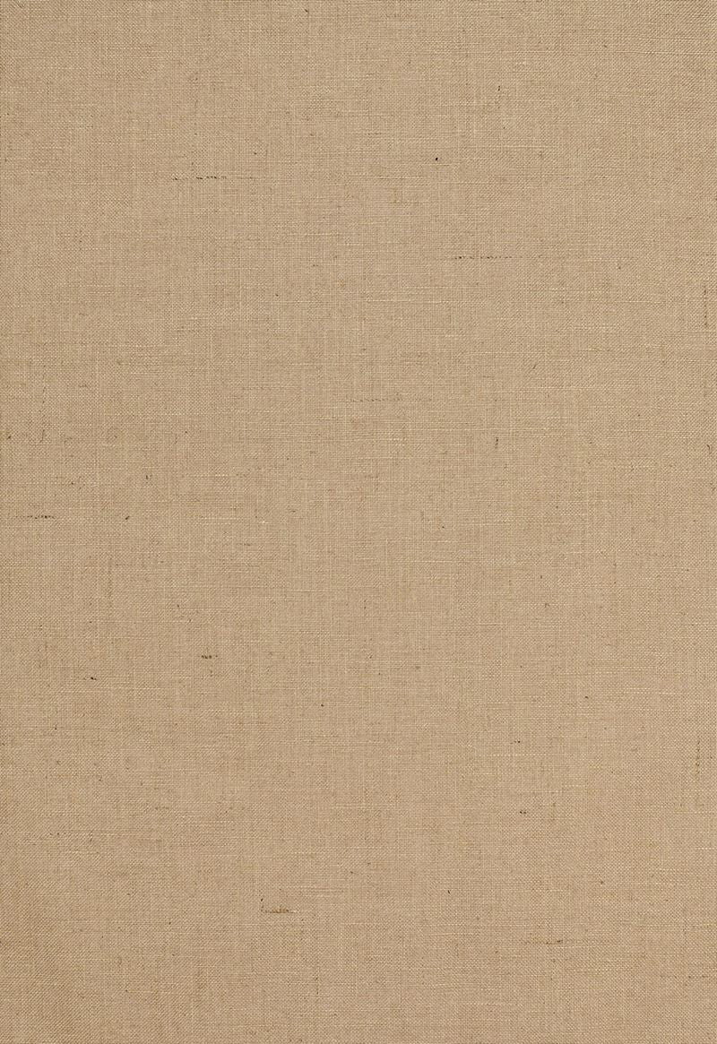 FSchumacher Wallpaper 5006510 Jute Burlap Natural