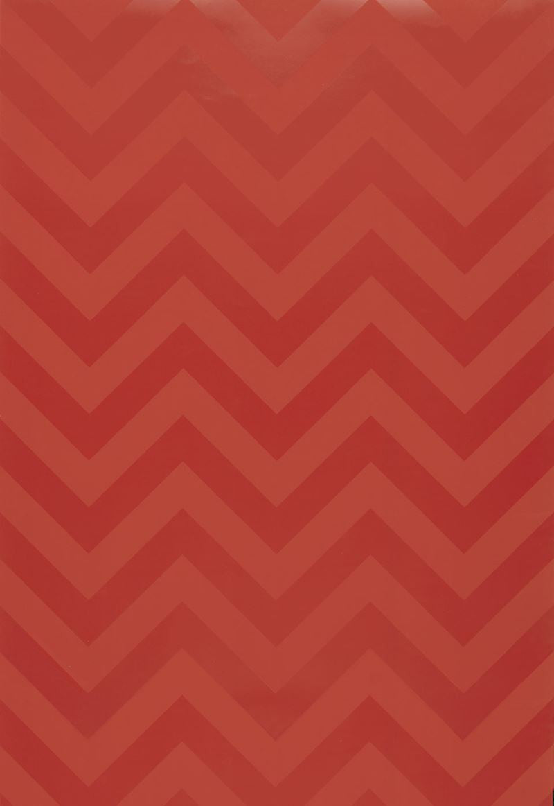 FSchumacher Wallpaper 5006732 Fez Pomegranate