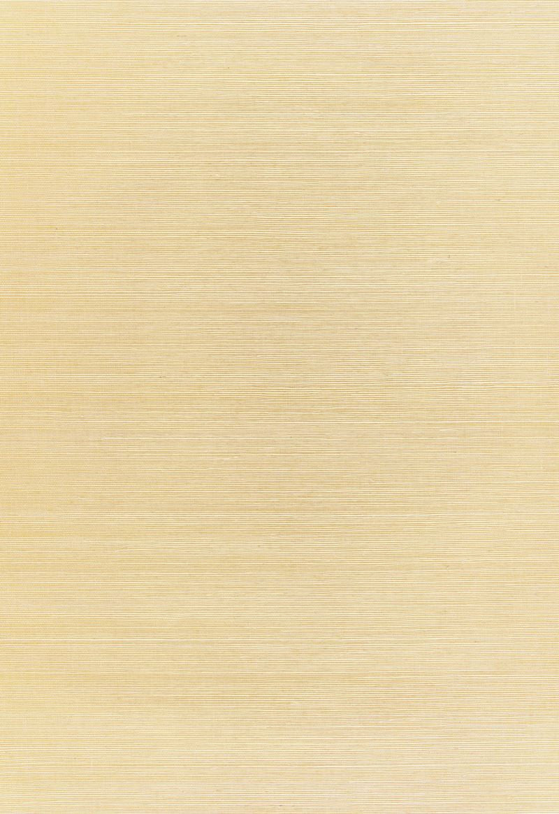 FSchumacher Wallpaper 5006861 Haiku Sisal Citrine