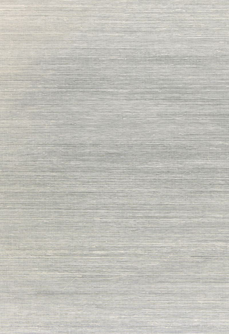 FSchumacher Wallpaper 5006864 Haiku Sisal Charcoal