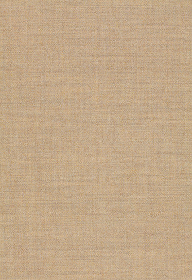 FSchumacher Fabric 50311 Jermyn Solid Flannel Sandalwood