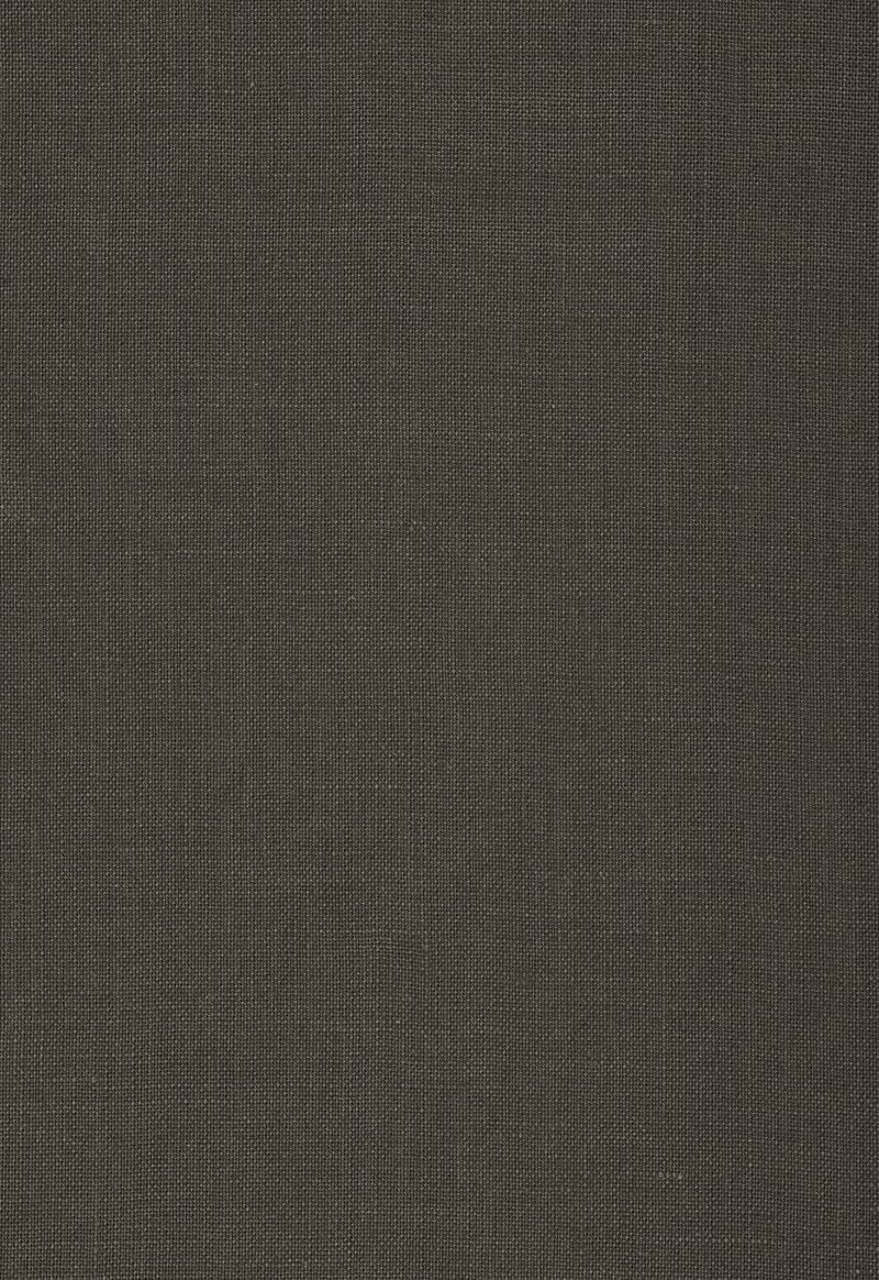 FSchumacher Fabric 50826 Gweneth Linen Walnut