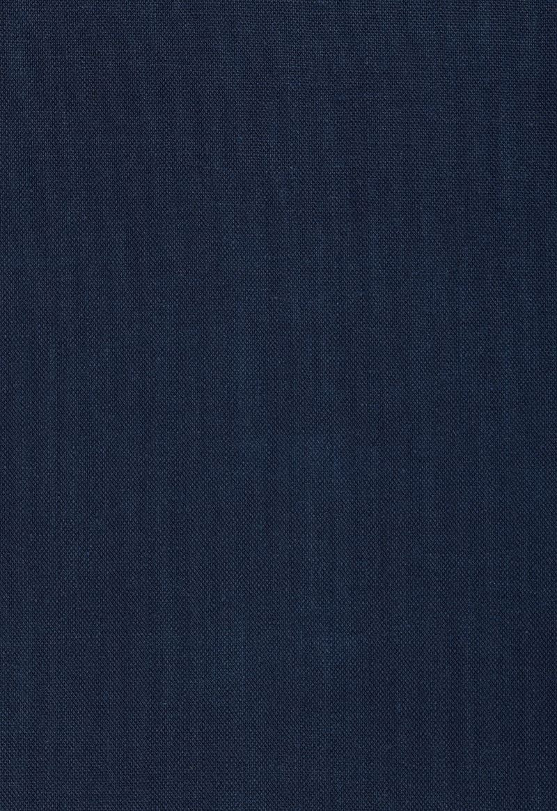 FSchumacher Fabric 50971 Gweneth Linen Indigo