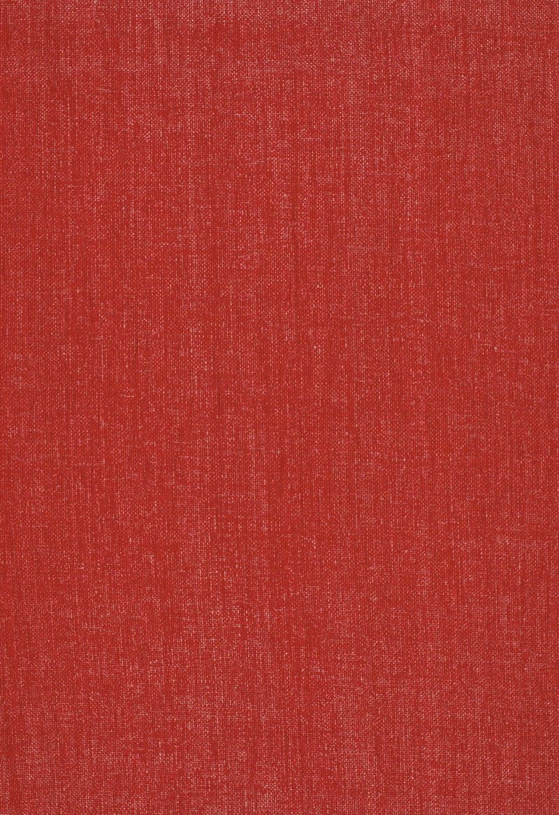 FSchumacher Fabric 51030 Rio Mar Raffia Poppy