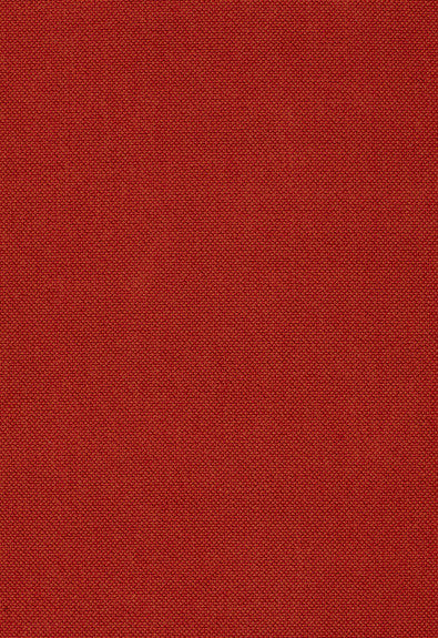 FSchumacher Fabric 51430 Olivier EPINGLE' Poppy