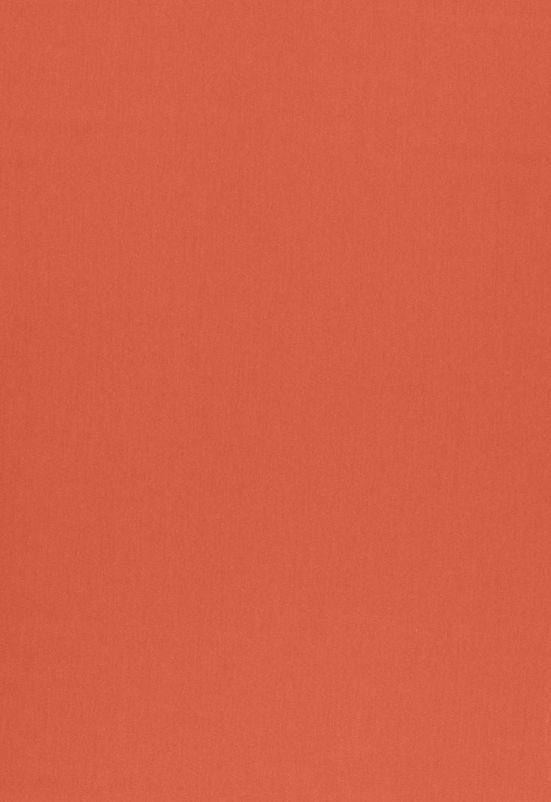 FSchumacher Fabric 51536 Prestwick Wool Satin Pumpkin