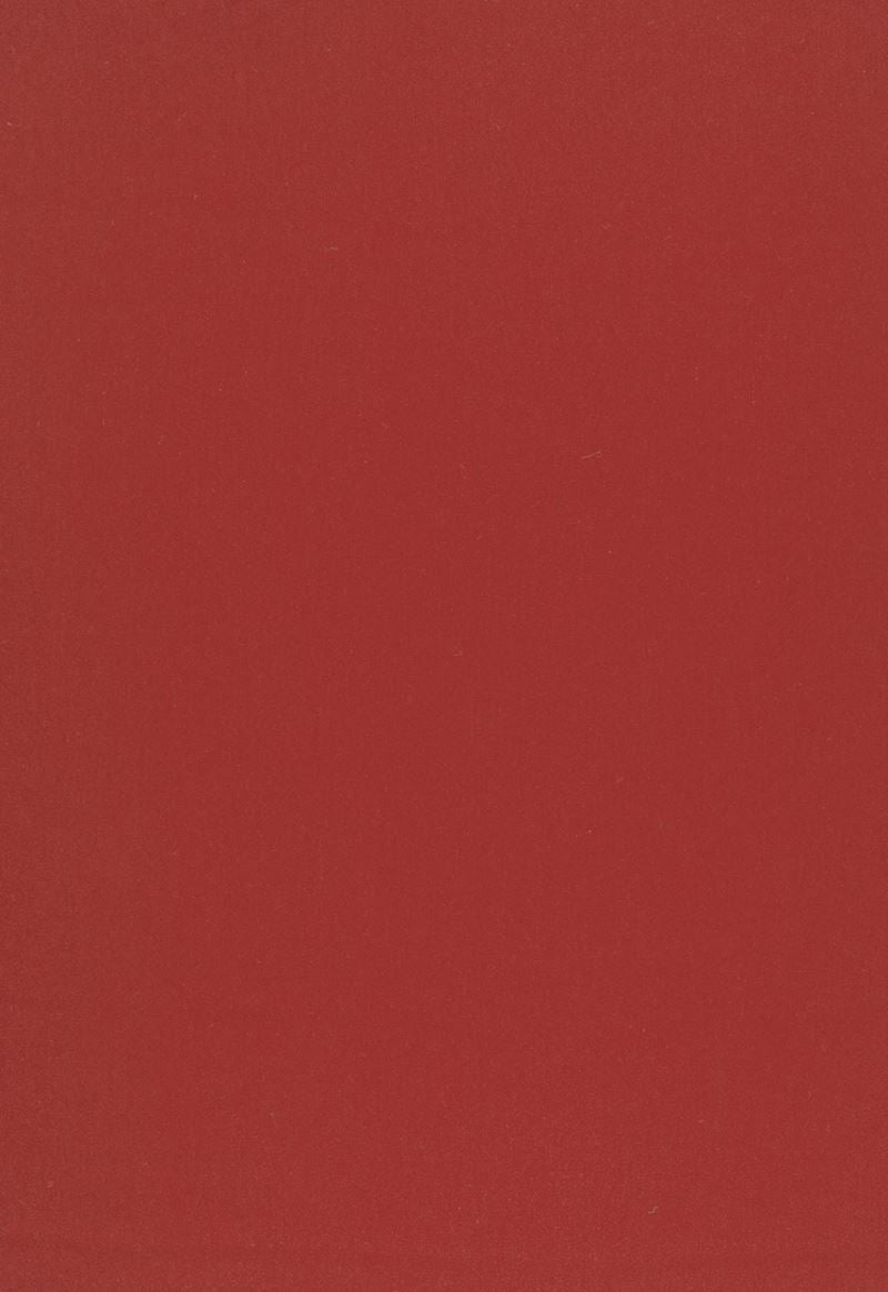 FSchumacher Fabric 51538 Prestwick Wool Satin Paprika