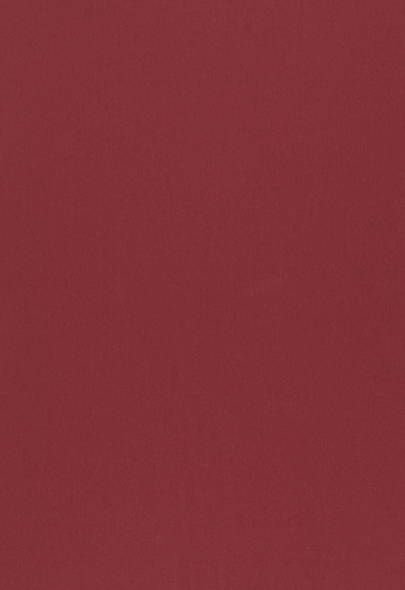 FSchumacher Fabric 51540 Prestwick Wool Satin Merlot