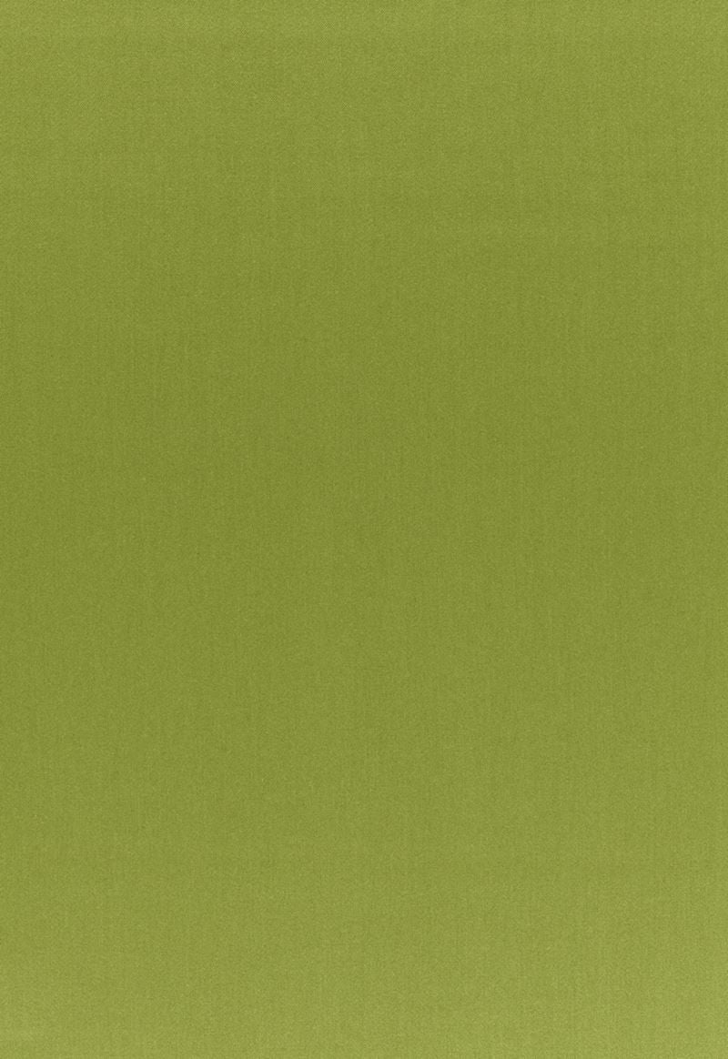 FSchumacher Fabric 51545 Prestwick Wool Satin Shamrock