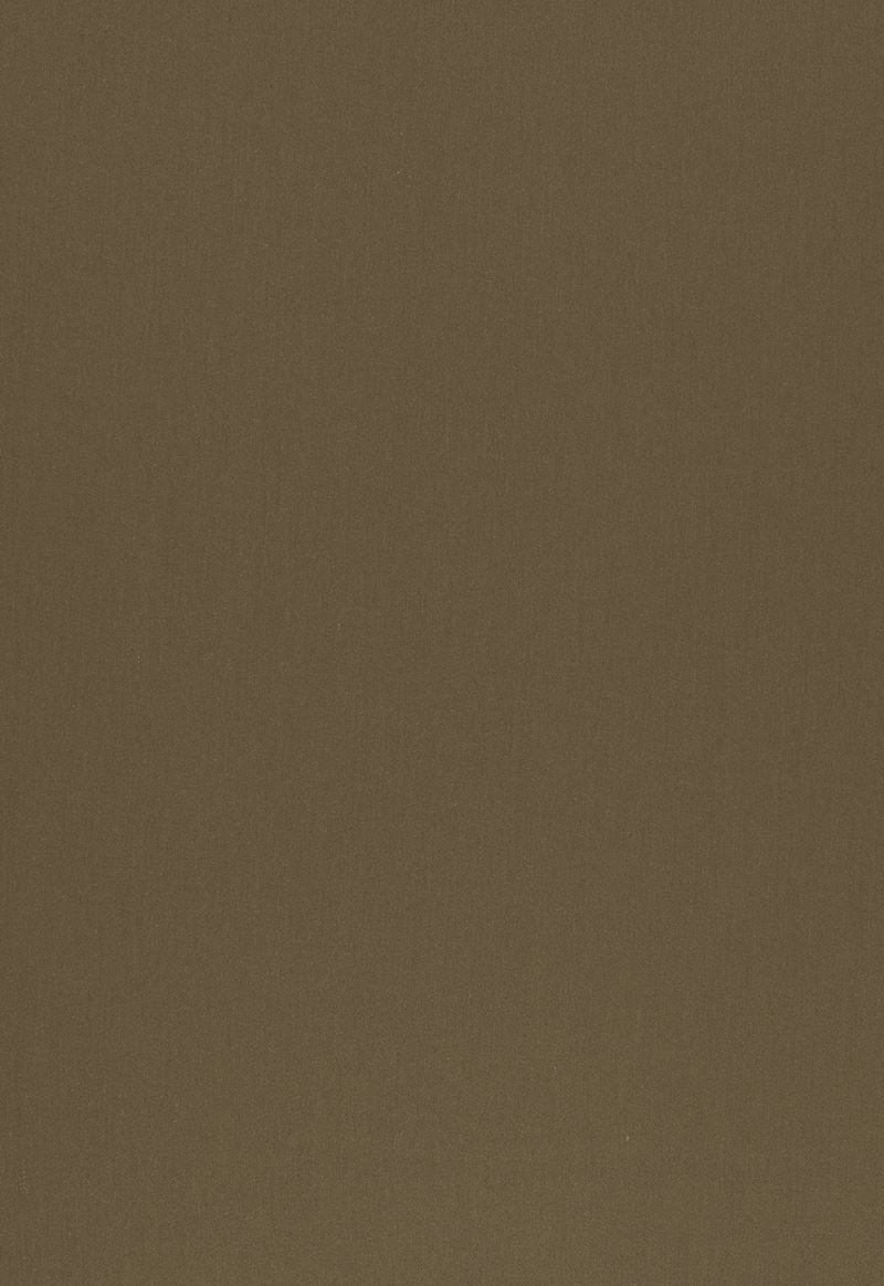 FSchumacher Fabric 51548 Prestwick Wool Satin Peat