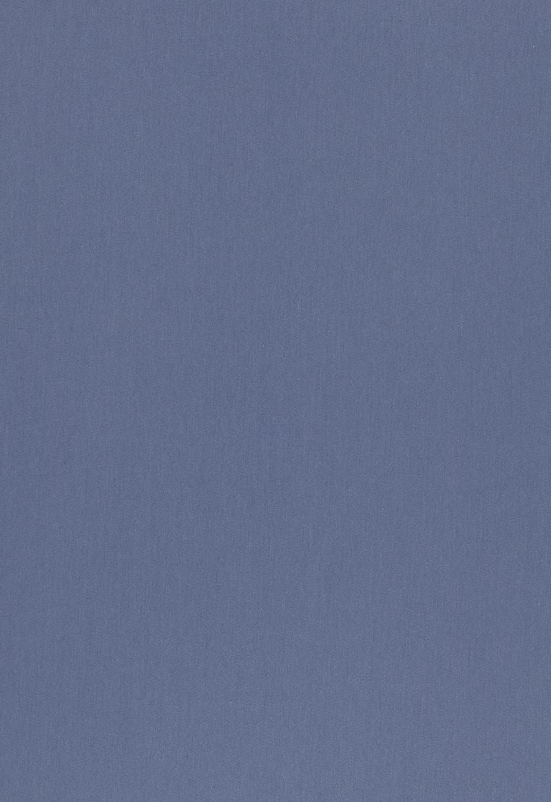 FSchumacher Fabric 51556 Prestwick Wool Satin Delft