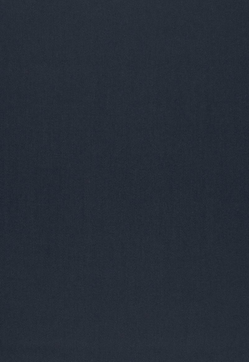 FSchumacher Fabric 51558 Prestwick Wool Satin Indigo