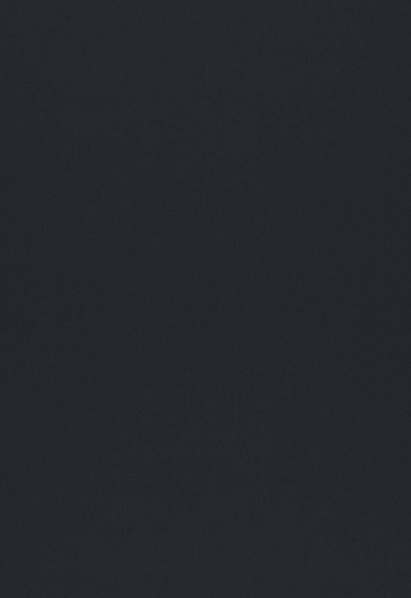 FSchumacher Fabric 51559 Prestwick Wool Satin Navy