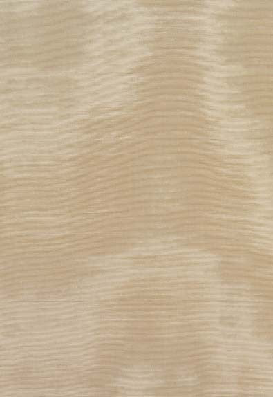 FSchumacher Fabric 51916 Aria Moire Taupe
