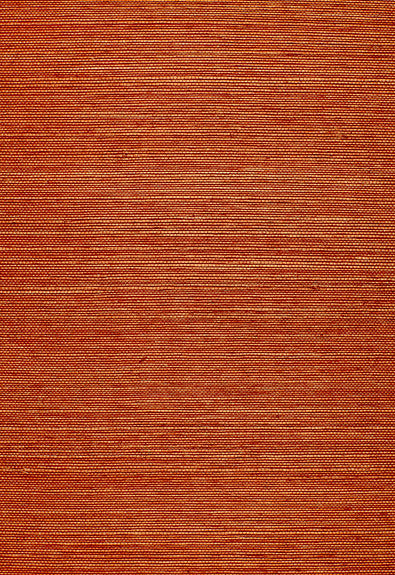FSchumacher Wallpaper 524314 Ningbo Sisal Russet