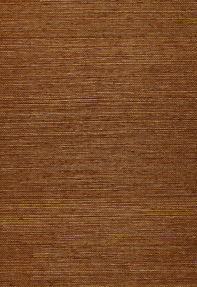 FSchumacher Wallpaper 529633 Osan Sisal Dark Camel