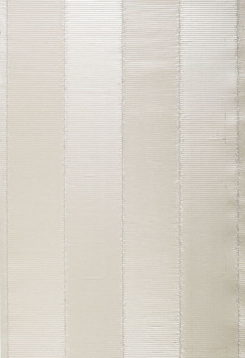 FSchumacher Wallpaper 529692 Crescendo Silver