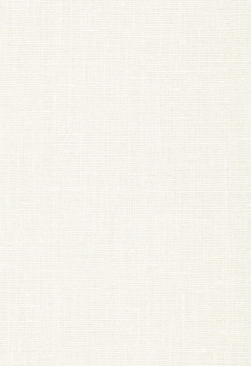 FSchumacher Wallpaper 529820 Liege Linen Off White