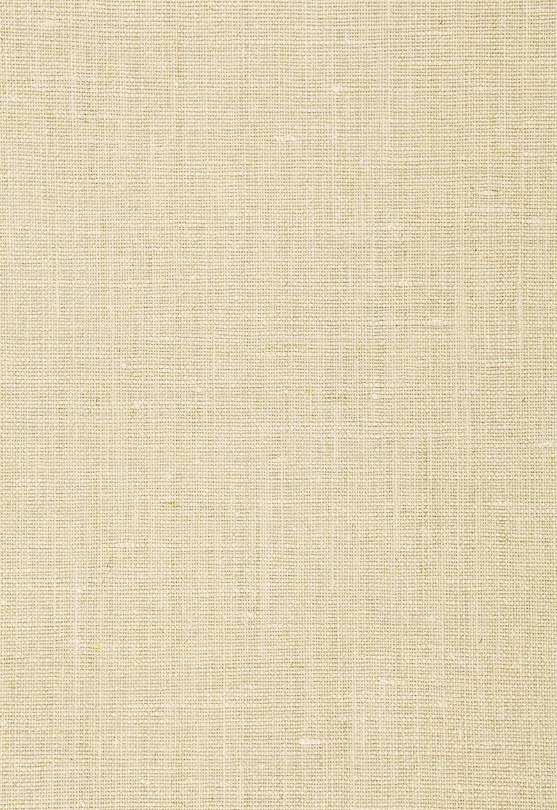FSchumacher Wallpaper 529821 Liege Linen Natural