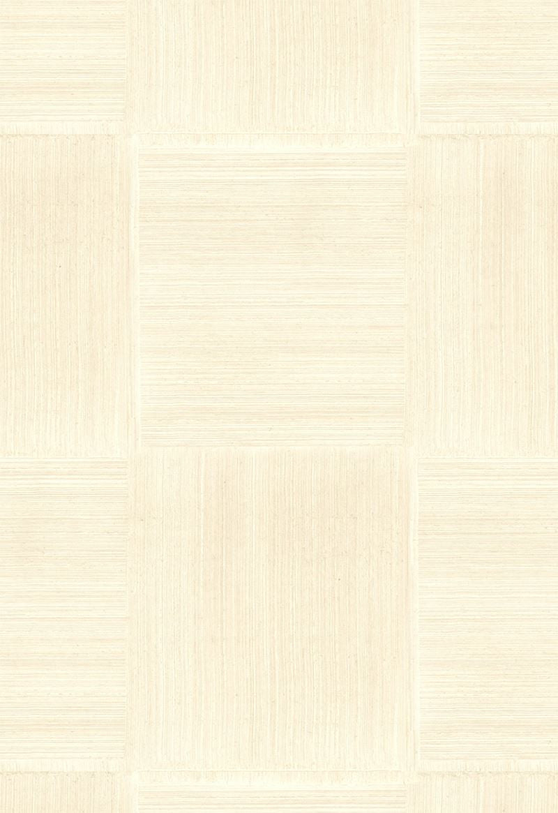 FSchumacher Wallpaper 529880 Sienna Gesso Ivory