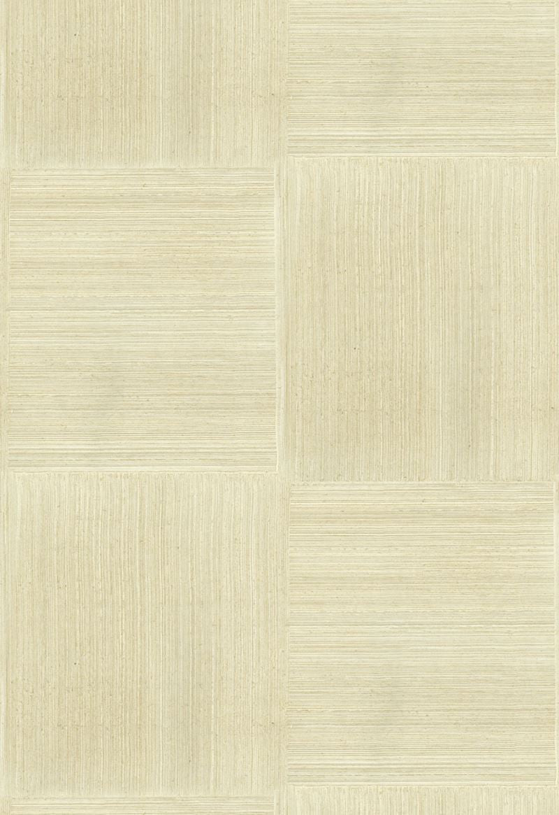 FSchumacher Wallpaper 529881 Sienna Gesso Alabaster