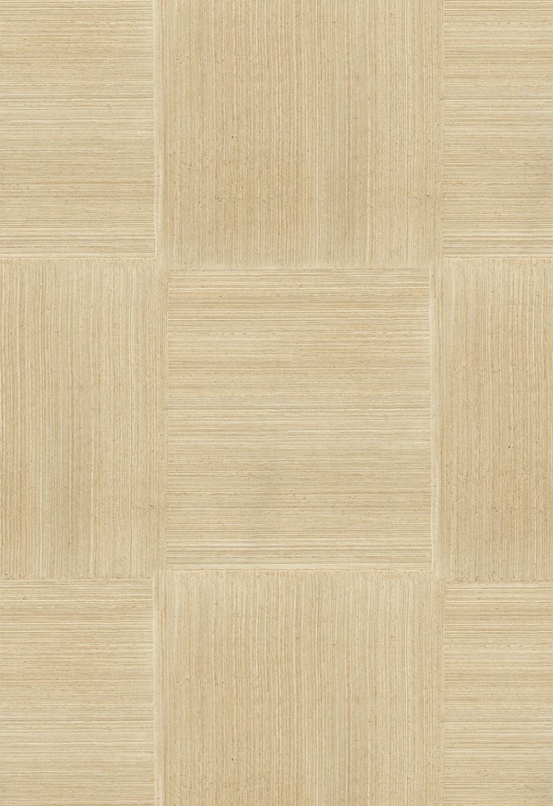 FSchumacher Wallpaper 529883 Sienna Gesso Sandstone