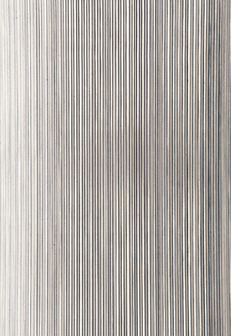 FSchumacher Wallpaper 529905 Rimini Rib Mercury