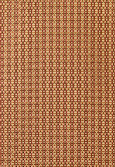 FSchumacher Fabric 54032 Belvedere Weave Russet