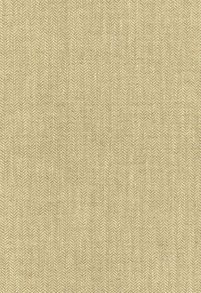 FSchumacher Fabric 54920 Bryton Linen Herringbone Linen