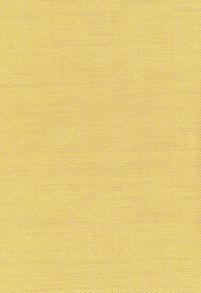 FSchumacher Fabric 54923 Bryton Linen Herringbone Maize