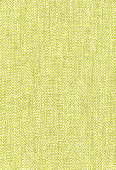 FSchumacher Fabric 54926 Bryton Linen Herringbone Lime